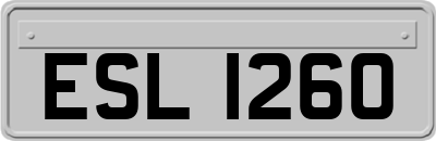 ESL1260
