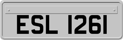 ESL1261