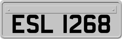 ESL1268