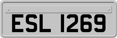 ESL1269
