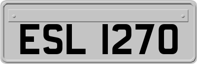 ESL1270