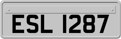 ESL1287