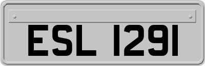 ESL1291