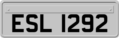 ESL1292