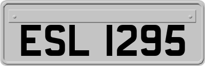 ESL1295