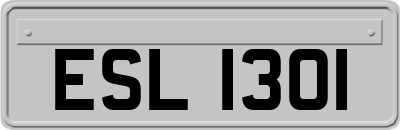 ESL1301