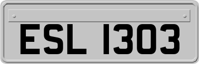 ESL1303