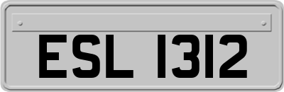 ESL1312