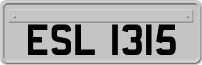 ESL1315