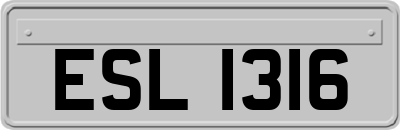 ESL1316