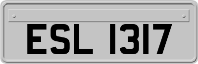 ESL1317