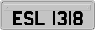 ESL1318