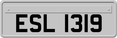 ESL1319