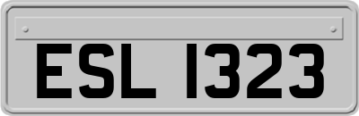 ESL1323