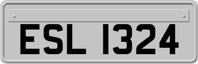 ESL1324