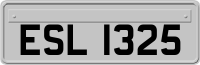 ESL1325