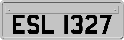 ESL1327