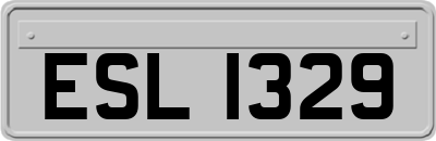 ESL1329