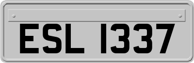 ESL1337
