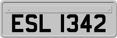 ESL1342