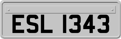ESL1343
