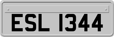 ESL1344