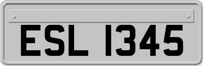 ESL1345