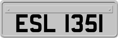 ESL1351