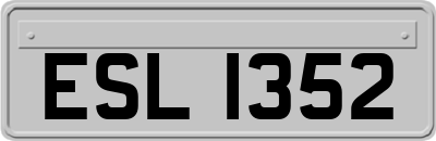 ESL1352