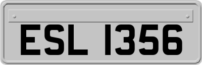 ESL1356
