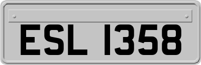ESL1358