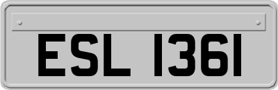 ESL1361