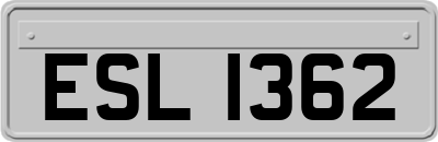 ESL1362