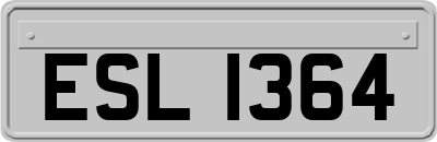 ESL1364