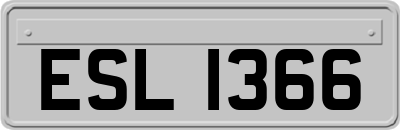ESL1366
