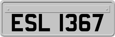 ESL1367