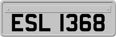 ESL1368