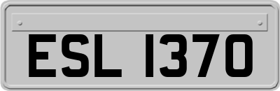 ESL1370