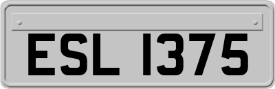 ESL1375