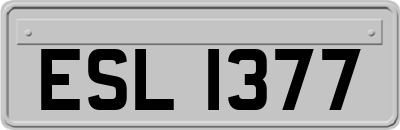 ESL1377