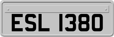 ESL1380