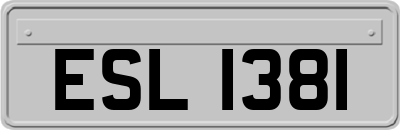 ESL1381
