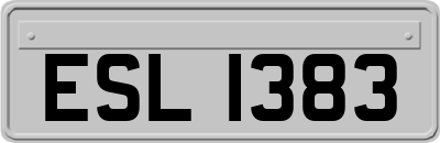 ESL1383