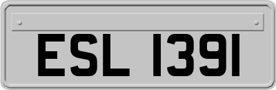 ESL1391
