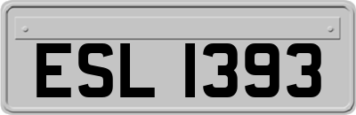 ESL1393