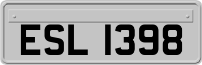 ESL1398