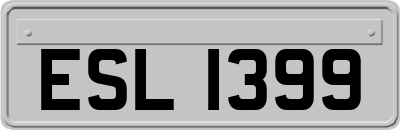 ESL1399