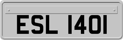 ESL1401
