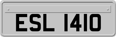 ESL1410
