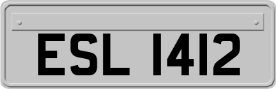 ESL1412